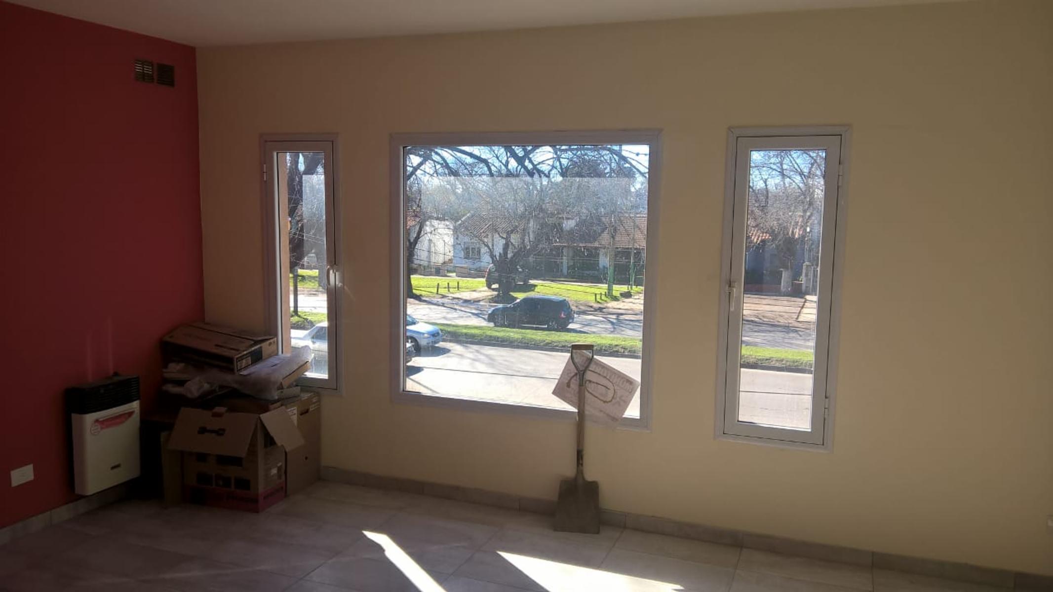 Apto PROFESIONAL, DEPTO IDEAL SHOW ROOM O SIMILAR - 7