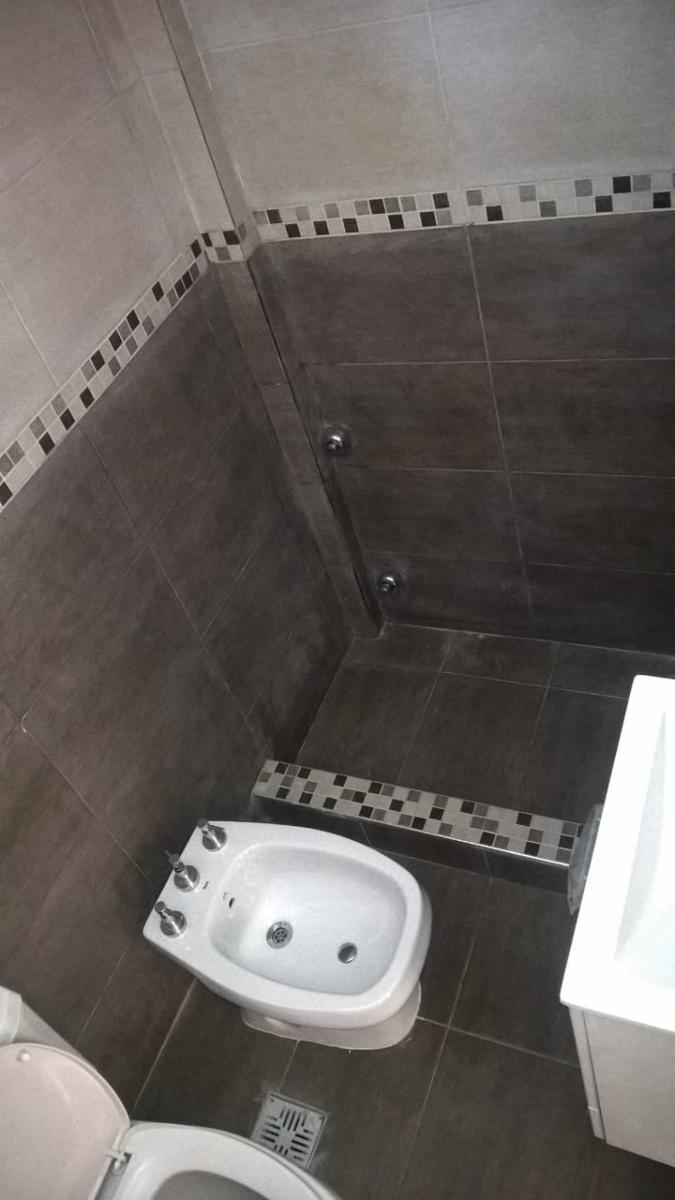 Apto PROFESIONAL, DEPTO IDEAL SHOW ROOM O SIMILAR - 10