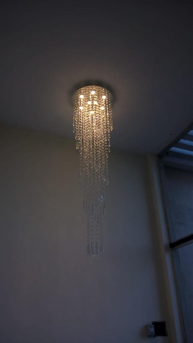 Apto PROFESIONAL, DEPTO IDEAL SHOW ROOM O SIMILAR - 11