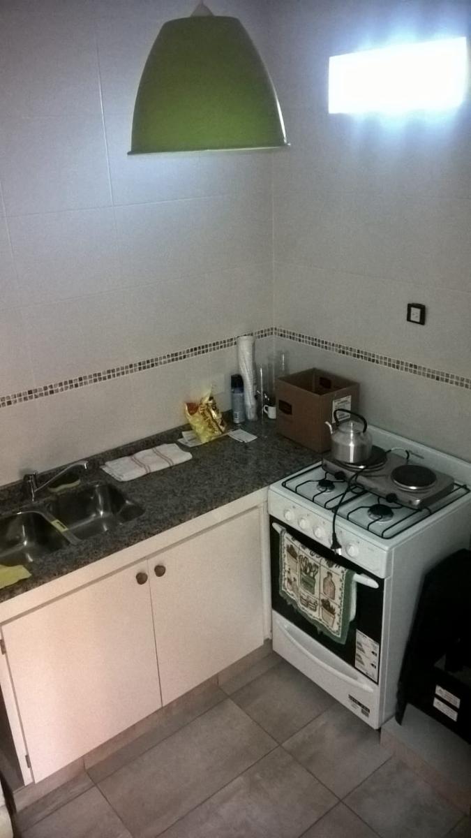 Apto PROFESIONAL, DEPTO IDEAL SHOW ROOM O SIMILAR - 13