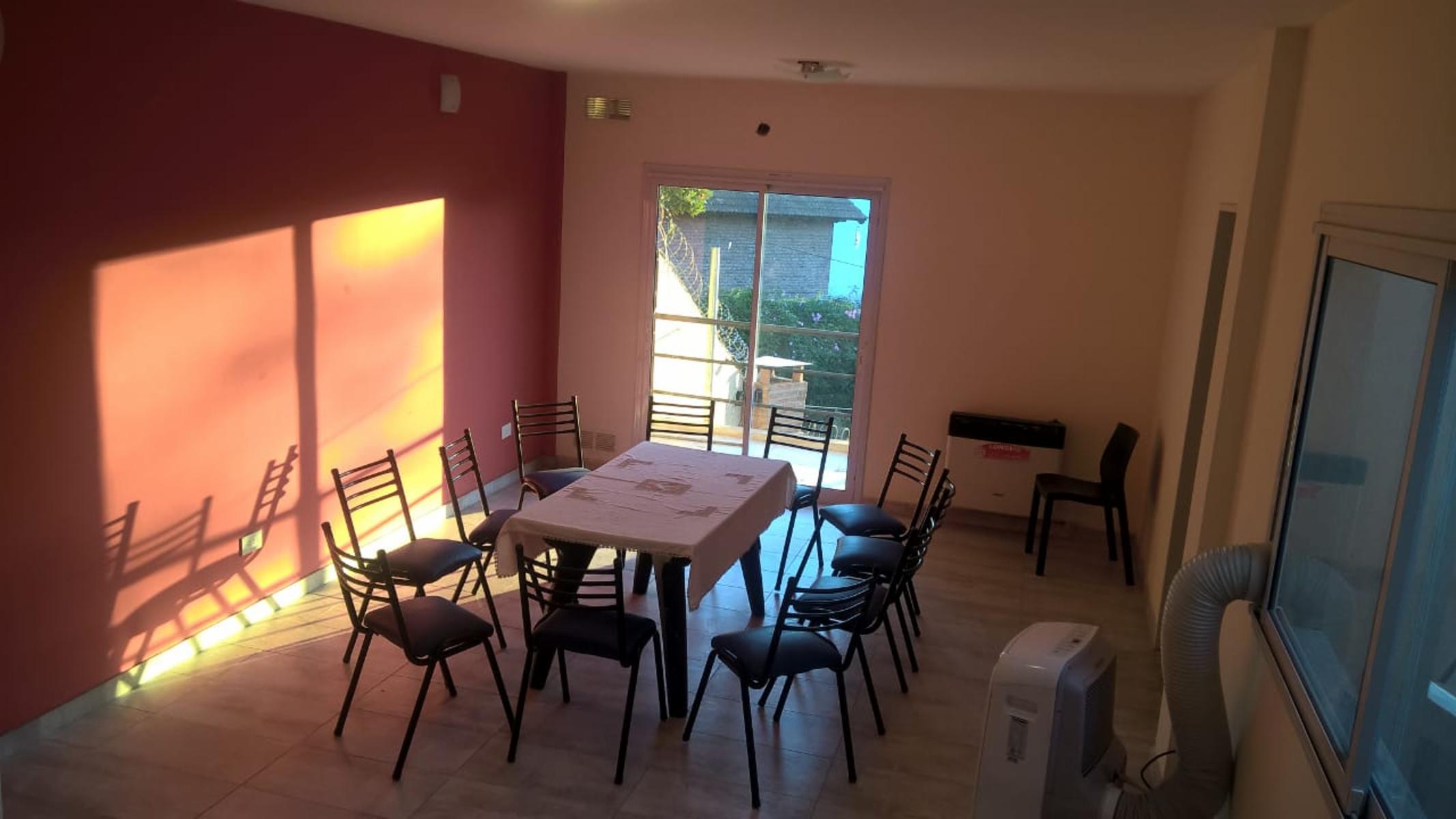 Apto PROFESIONAL, DEPTO IDEAL SHOW ROOM O SIMILAR - 14