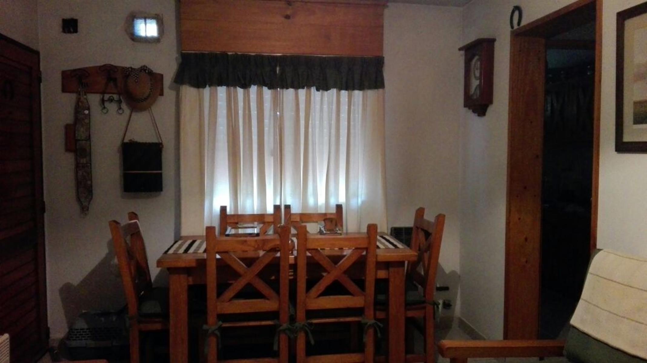 Excelente DEPARTAMENTO en barrio viplastic. — foto 2
