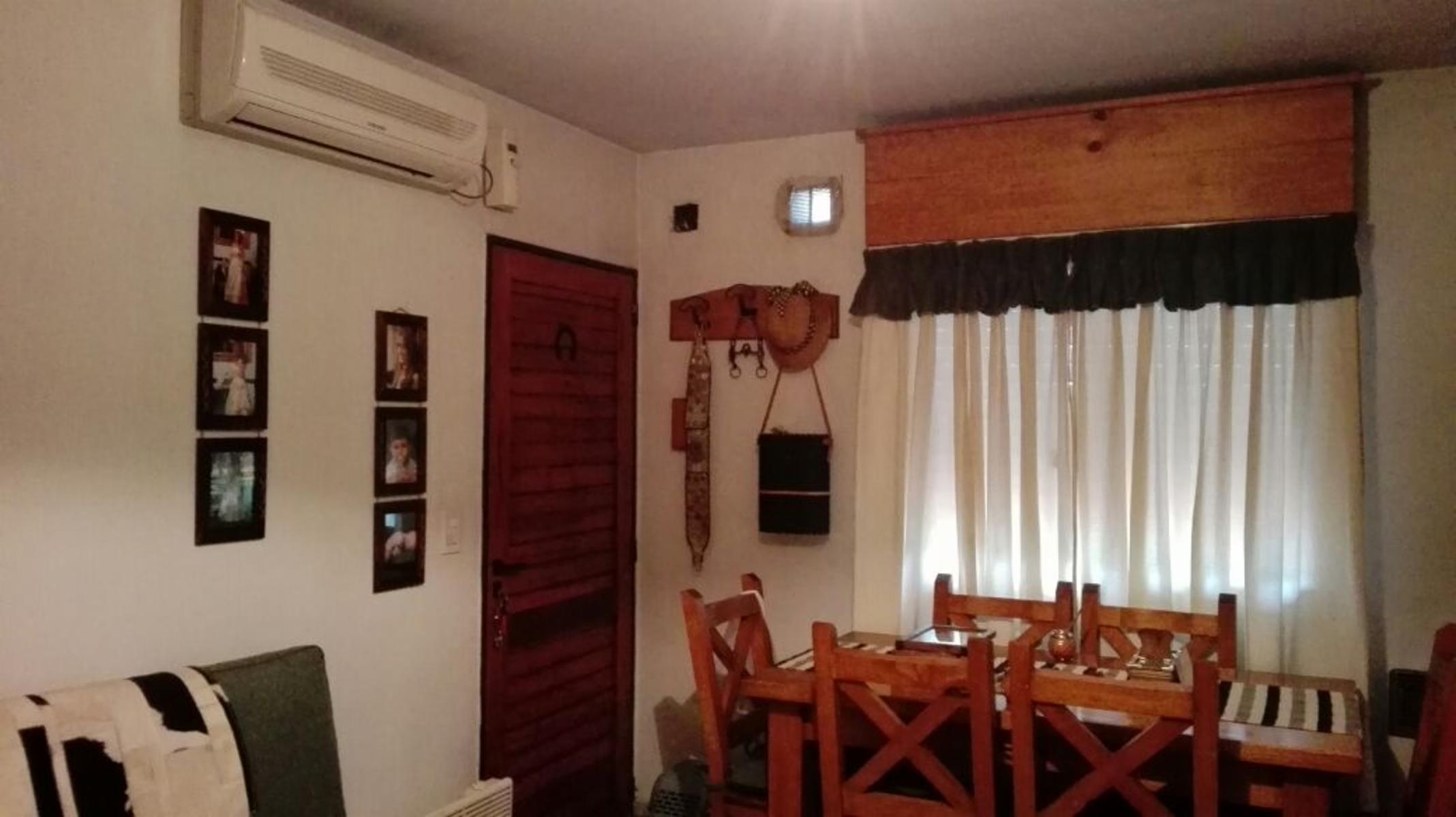 Excelente DEPARTAMENTO en barrio viplastic. — foto 4