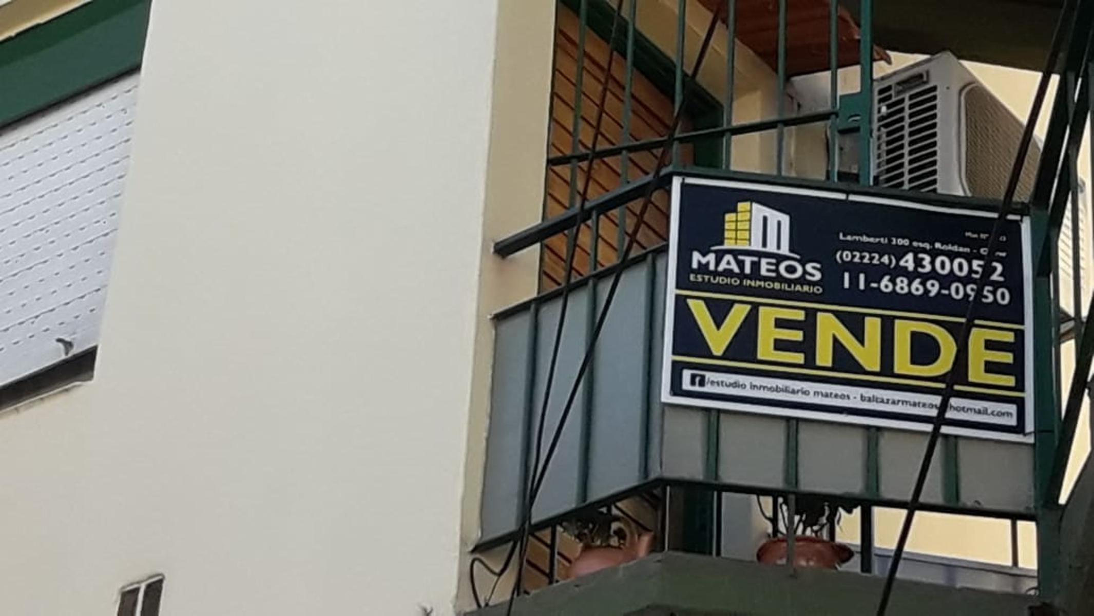 Excelente DEPARTAMENTO en barrio viplastic. — foto 5