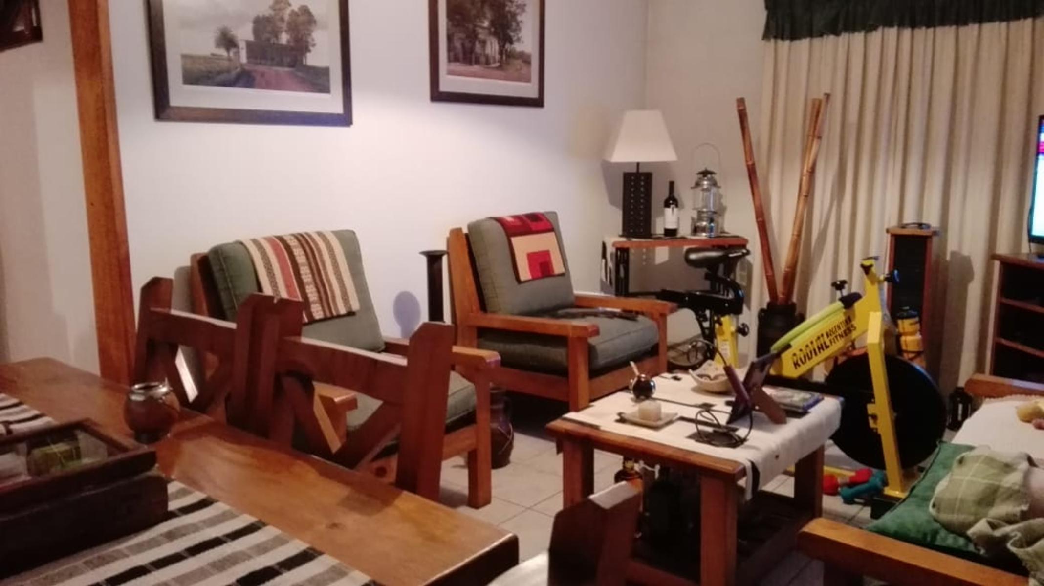 Excelente DEPARTAMENTO en barrio viplastic. — foto 7