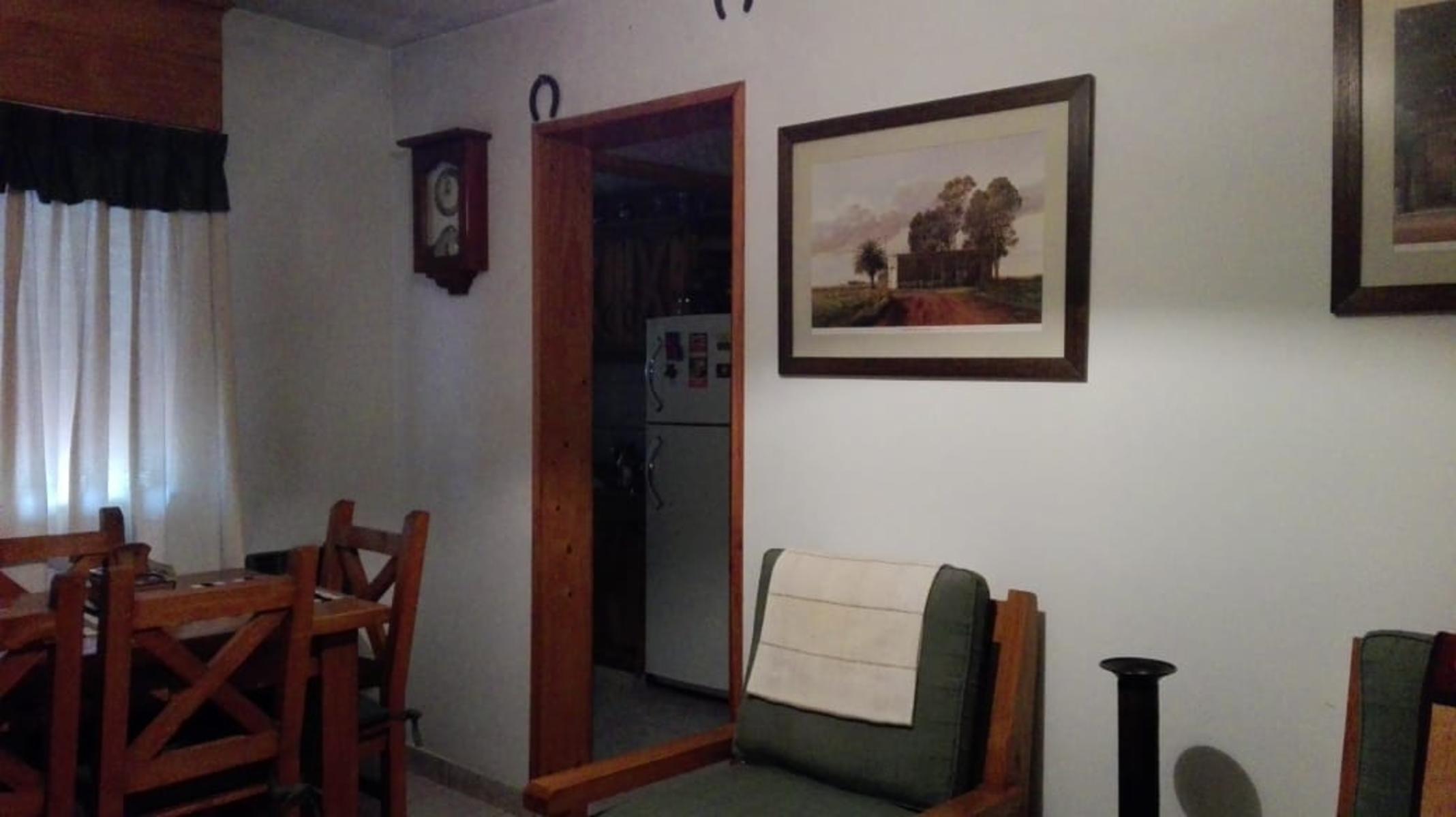 Excelente DEPARTAMENTO en barrio viplastic. — foto 8