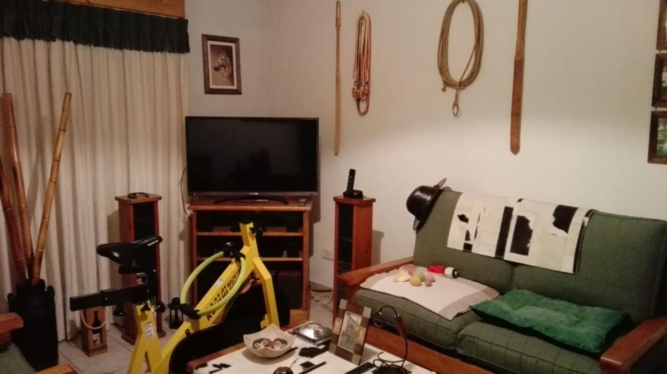 Excelente DEPARTAMENTO en barrio viplastic. — foto 9