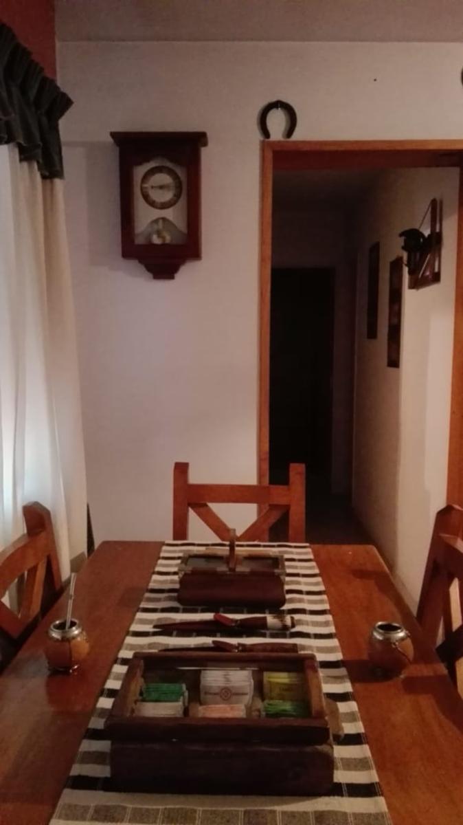Excelente DEPARTAMENTO en barrio viplastic. — foto 11