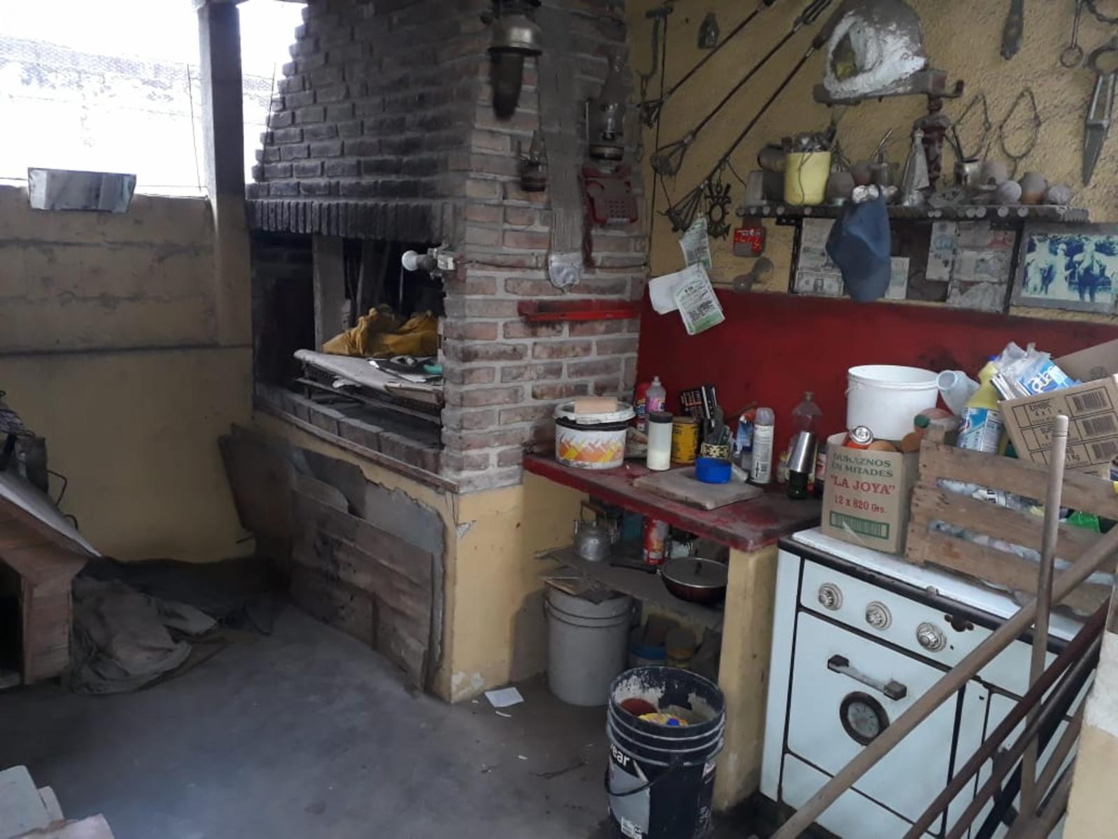 CASA CON 2 HABITACIONES EN LONGCHAMPS — foto 5