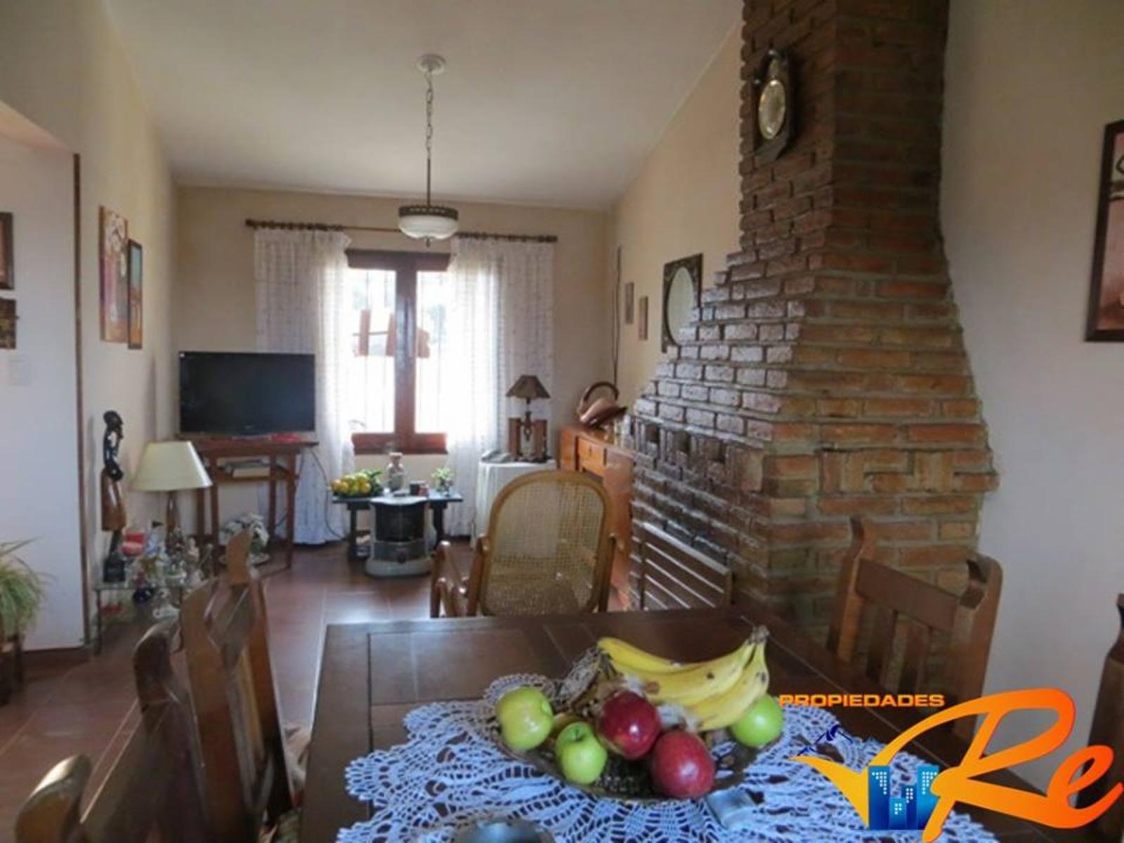 Villa Santa Cruz del Lago-Propiedad + 2 Departamentos — foto 2