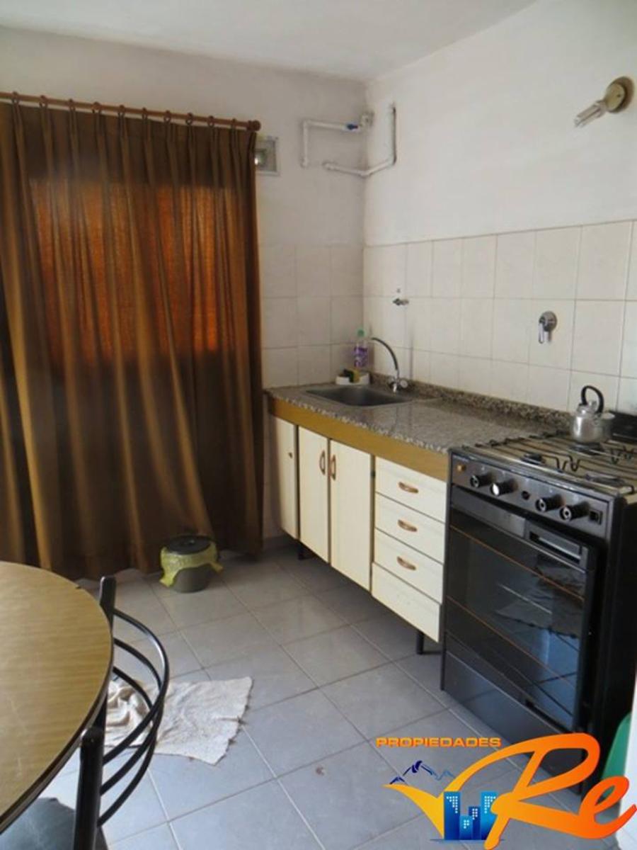 Villa Santa Cruz del Lago-Propiedad + 2 Departamentos — foto 3