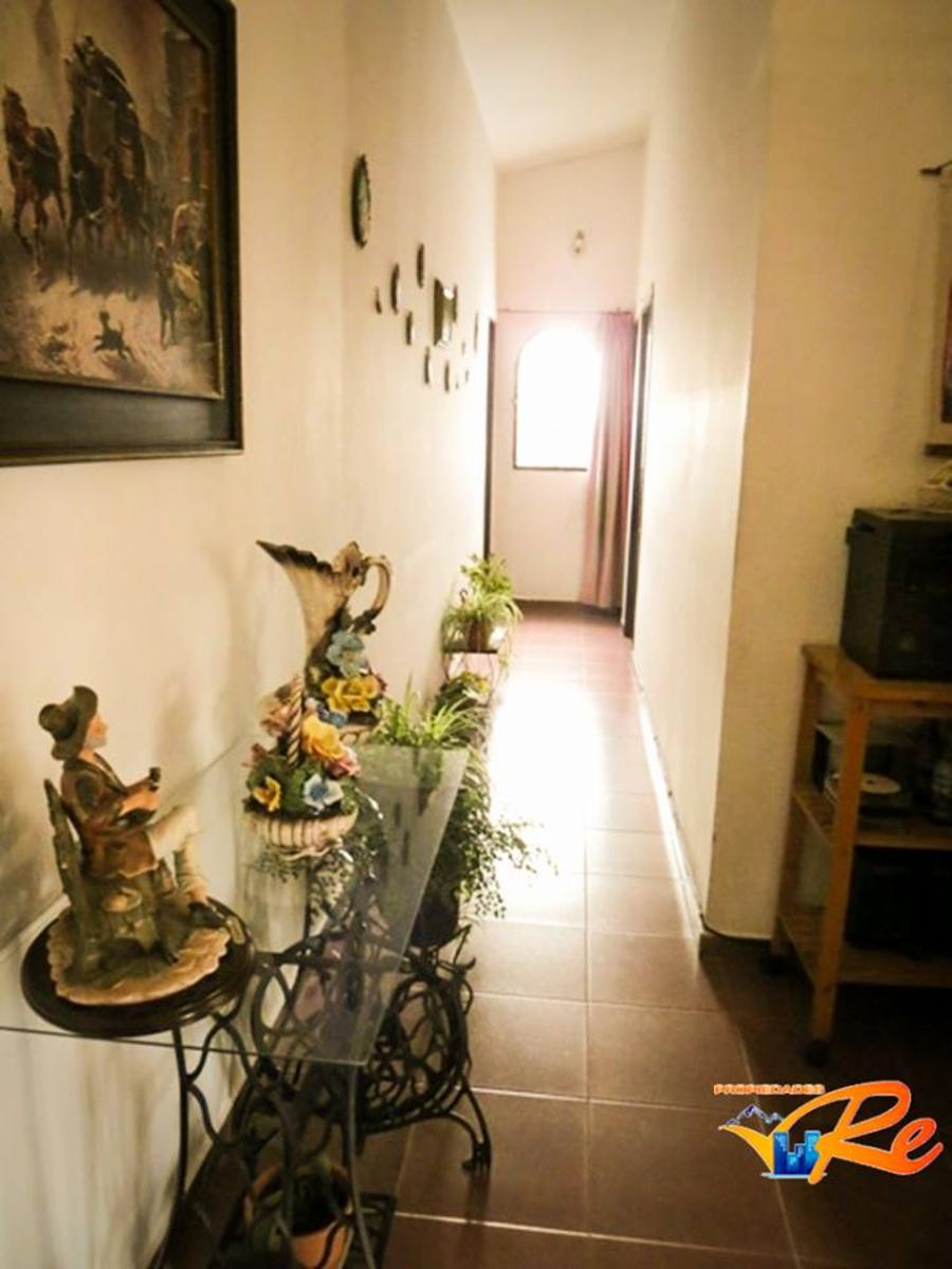 Villa Santa Cruz del Lago-Propiedad + 2 Departamentos — foto 5