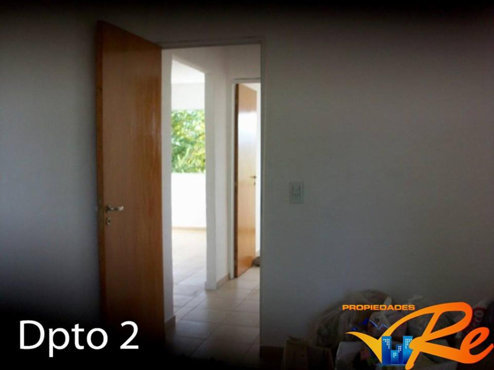 Villa Santa Cruz del Lago-Propiedad + 2 Departamentos — foto 6
