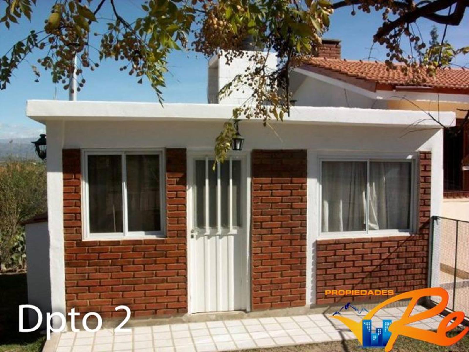 Villa Santa Cruz del Lago-Propiedad + 2 Departamentos — foto 9