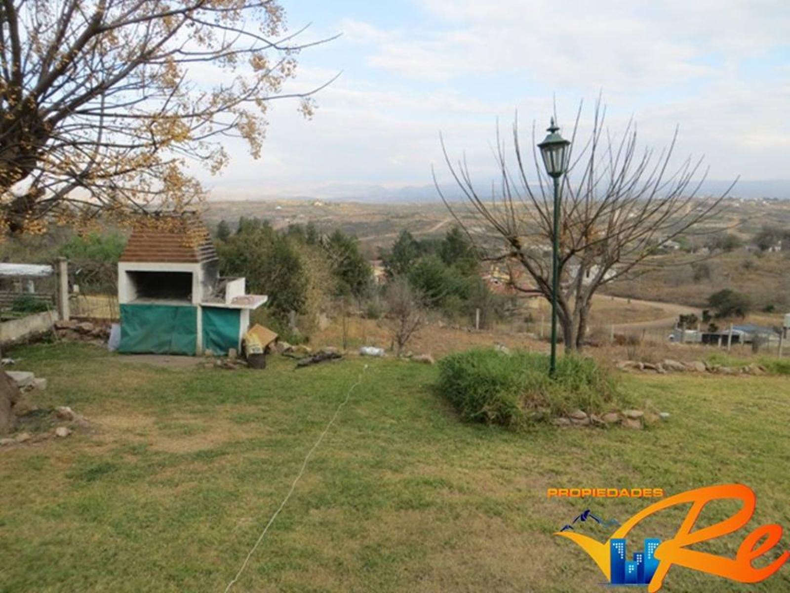 Villa Santa Cruz del Lago-Propiedad + 2 Departamentos — foto 10