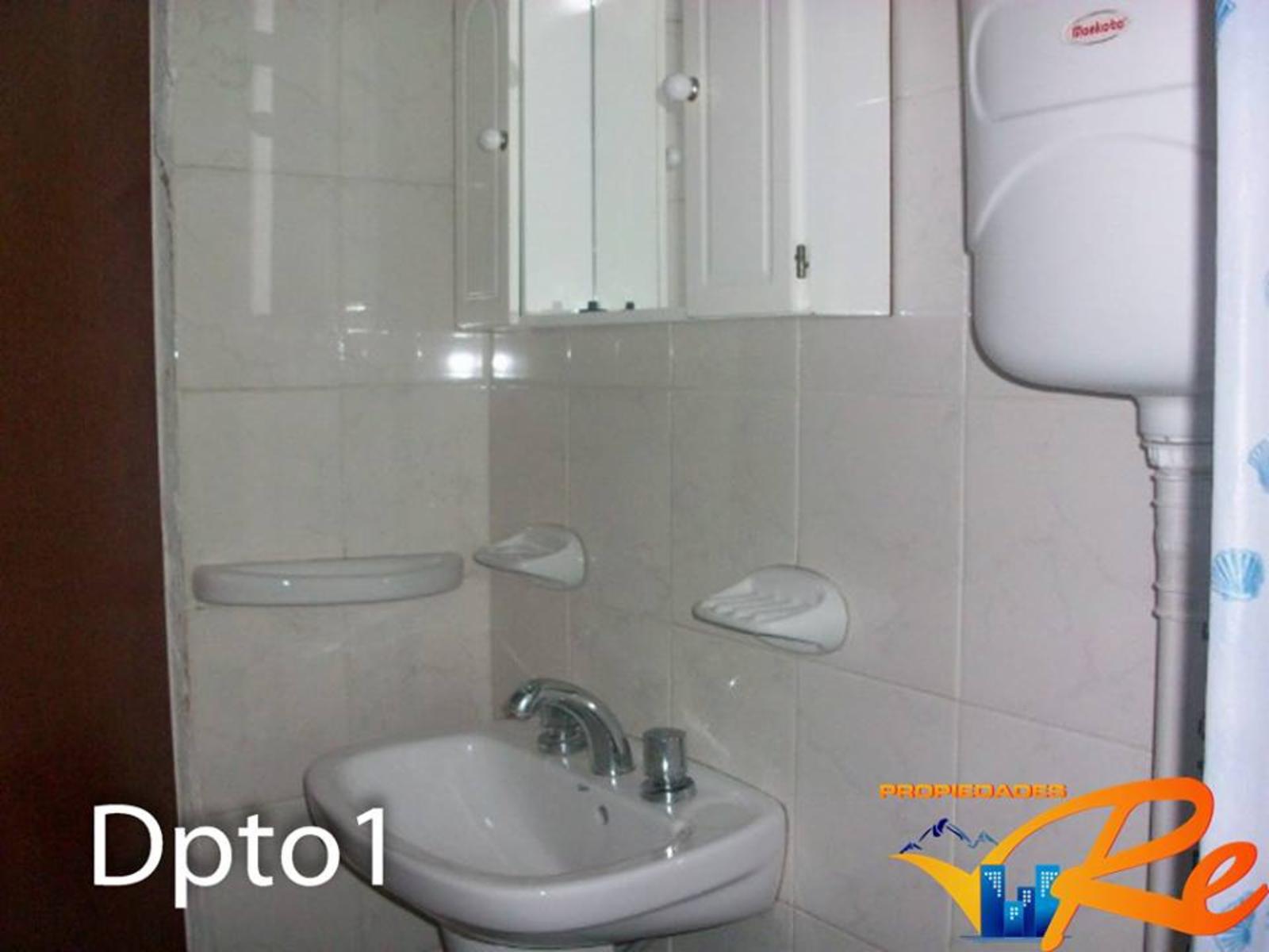 Villa Santa Cruz del Lago-Propiedad + 2 Departamentos — foto 11