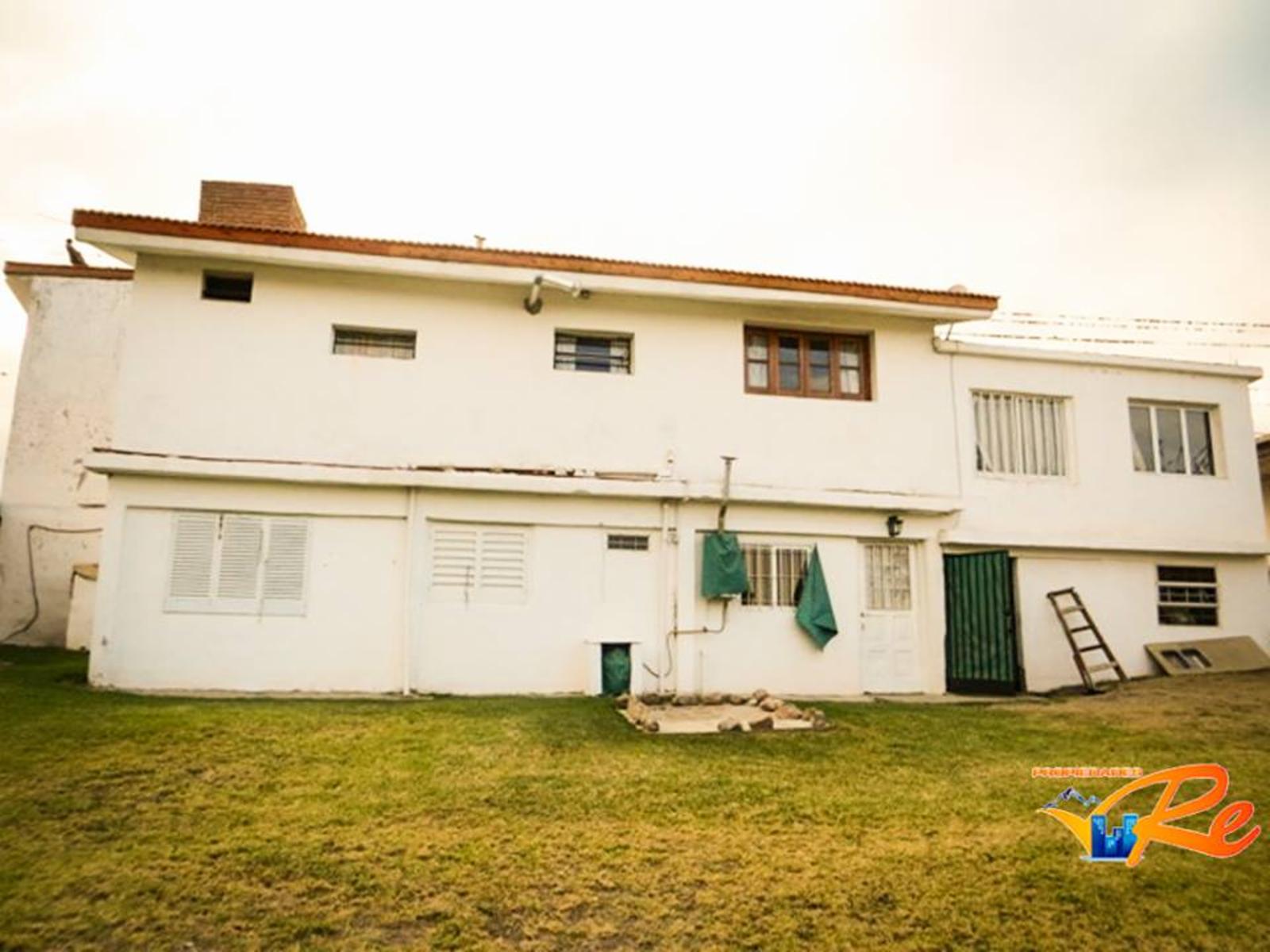 Villa Santa Cruz del Lago-Propiedad + 2 Departamentos — foto 12