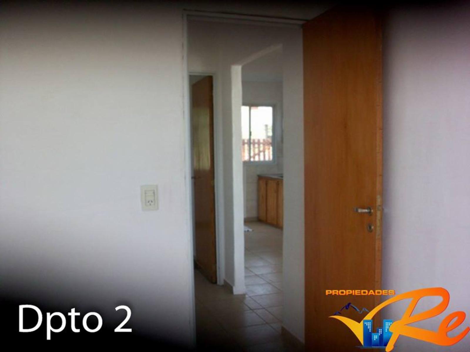 Villa Santa Cruz del Lago-Propiedad + 2 Departamentos — foto 13