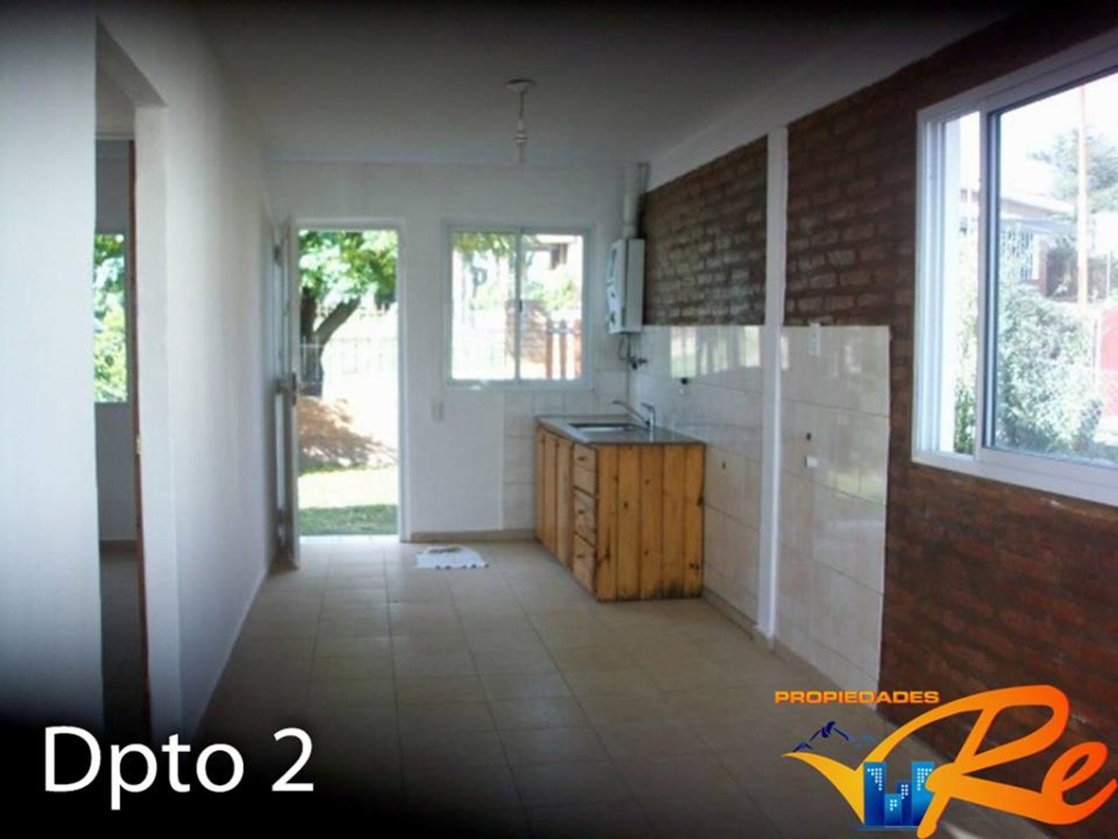 Villa Santa Cruz del Lago-Propiedad + 2 Departamentos — foto 14