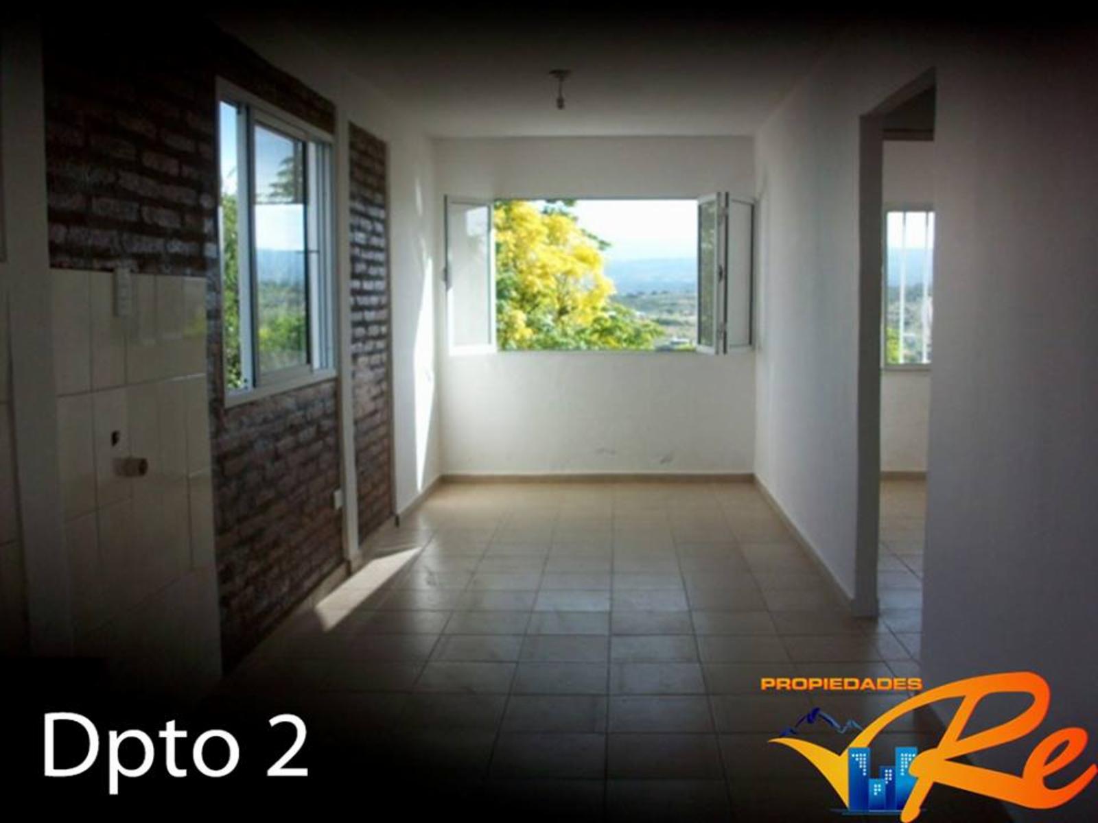 Villa Santa Cruz del Lago-Propiedad + 2 Departamentos — foto 15