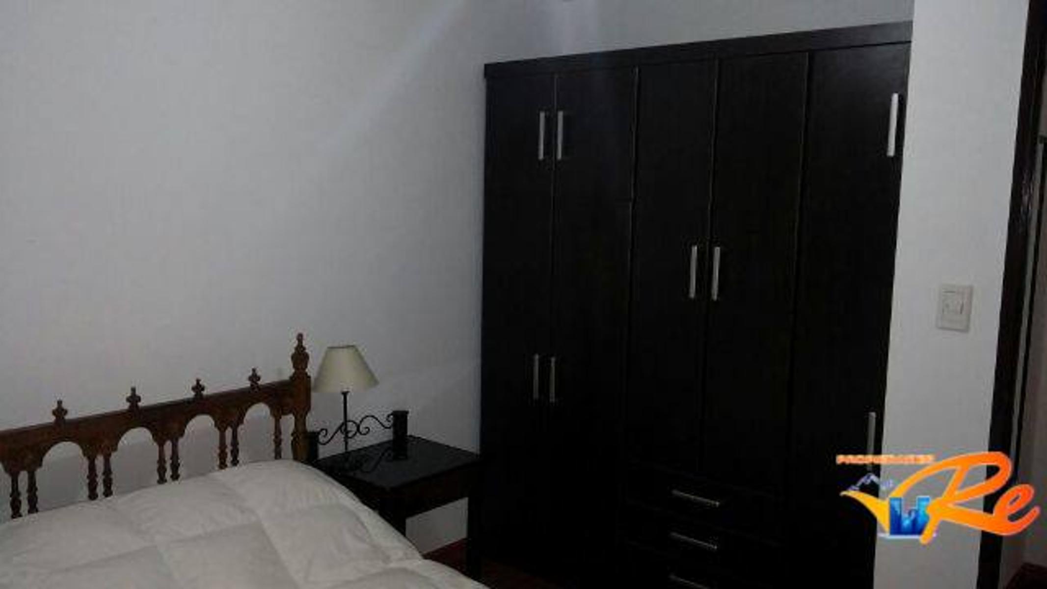 Villa Santa Cruz del Lago