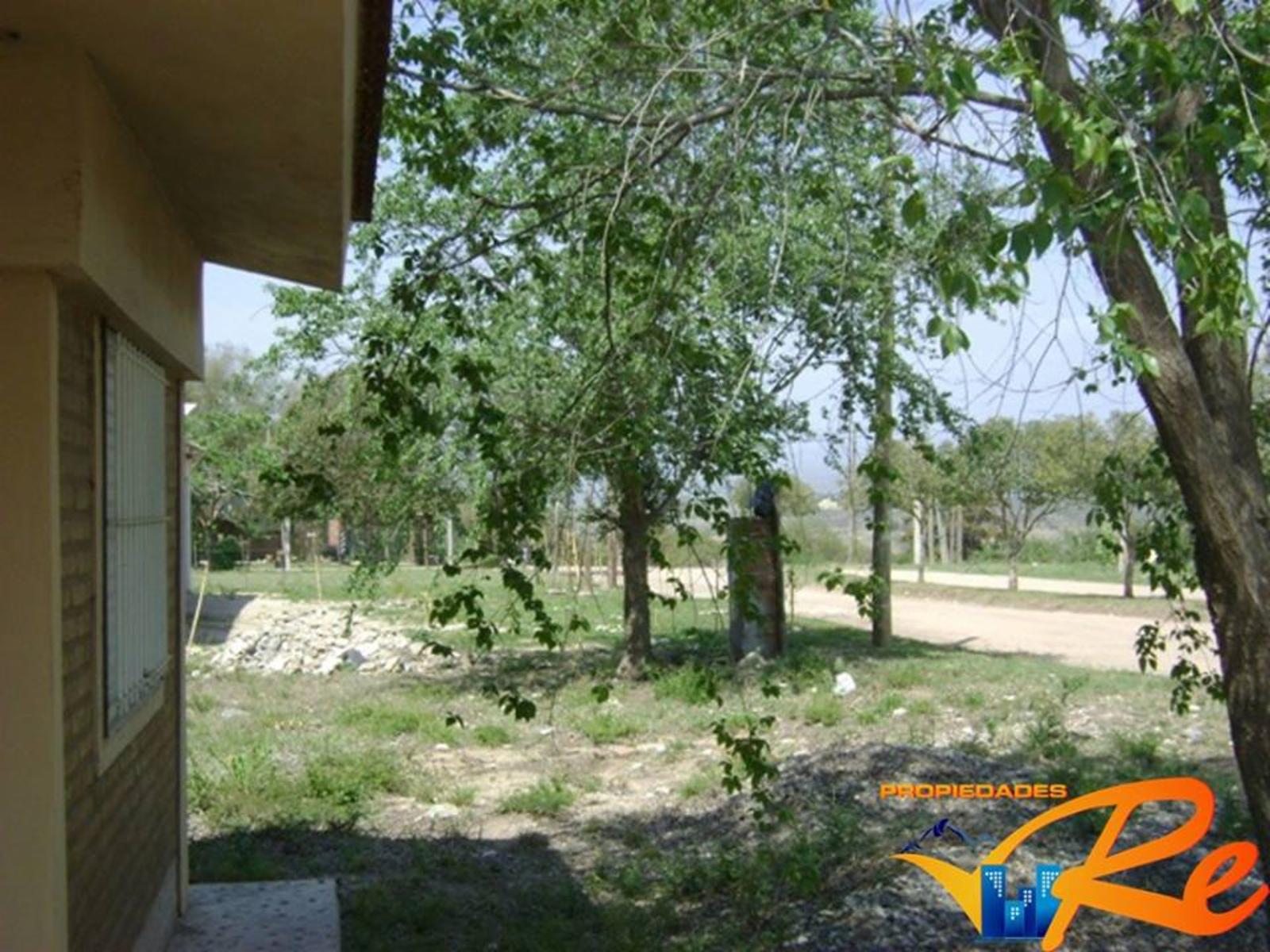Villa Santa Cruz del Lago-PH a Estrenar