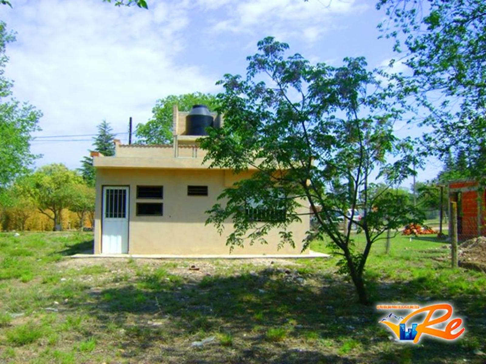 Villa Santa Cruz del Lago-PH a Estrenar - 5
