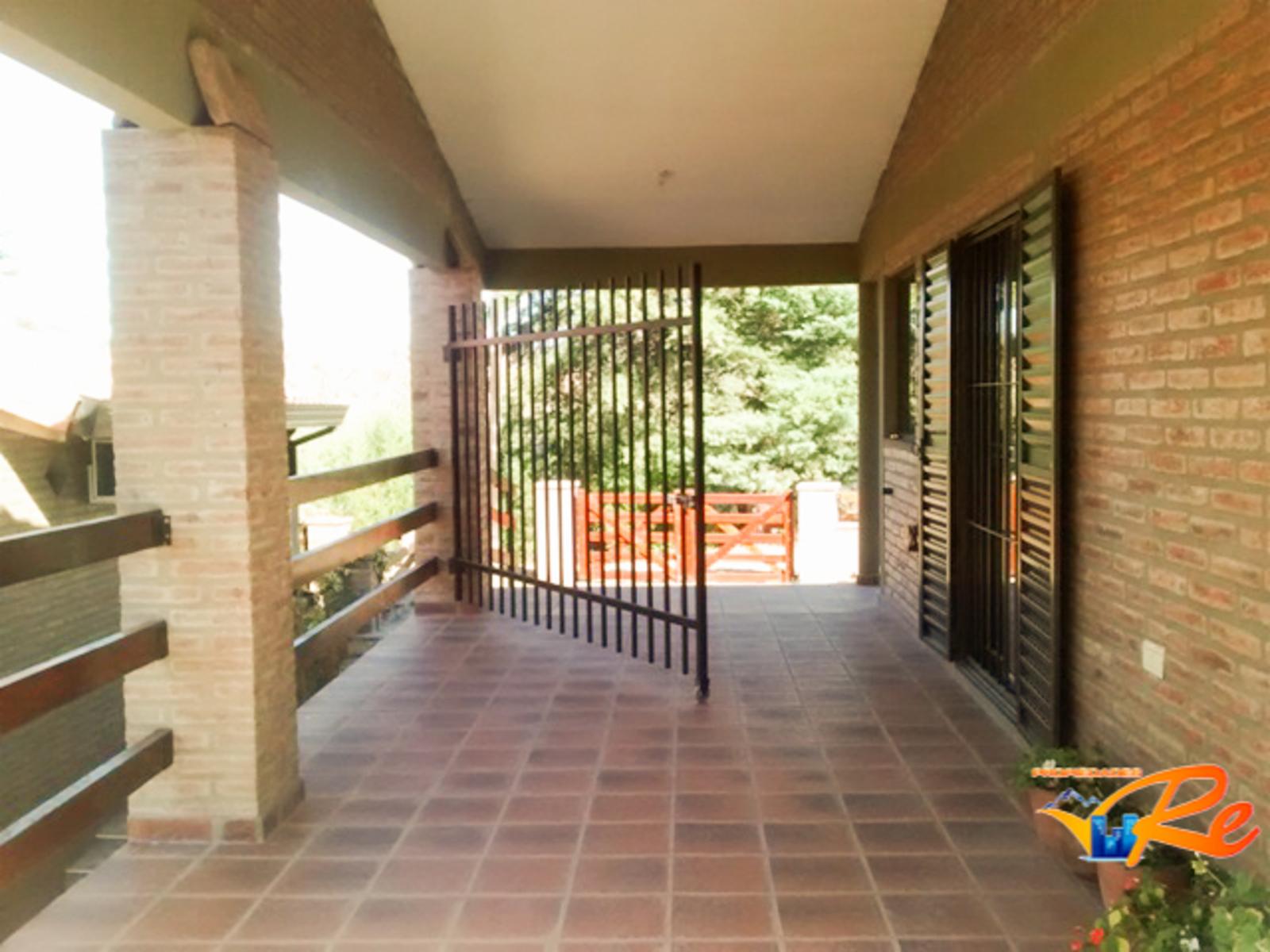 OPORTUNIDAD 2 PROPIEDADES A 60 METROS DE RÍO DE ESTANCIA VIEJA. — foto 13