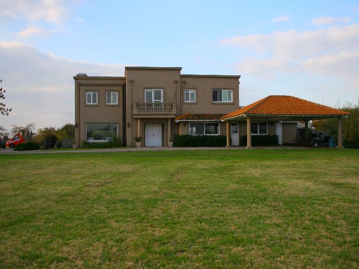 Casa en Venta en Country Club Buenos Aires Golf, San Miguel, Buenos Aires