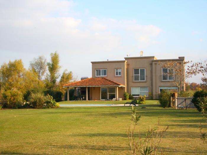 Casa en Venta en Country Club Buenos Aires Golf, San Miguel, Buenos Aires — foto 2