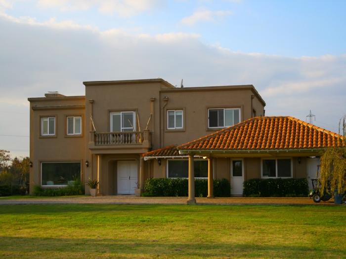 Casa en Venta en Country Club Buenos Aires Golf, San Miguel, Buenos Aires — foto 3