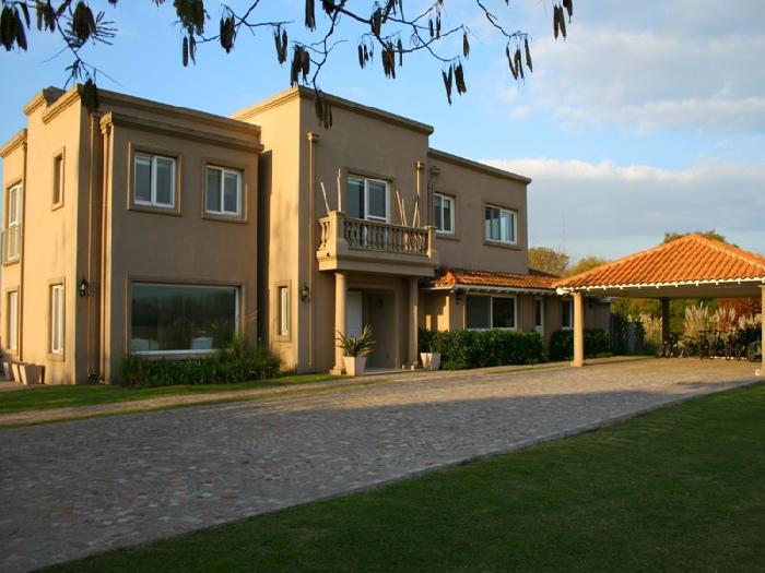 Casa en Venta en Country Club Buenos Aires Golf, San Miguel, Buenos Aires — foto 4