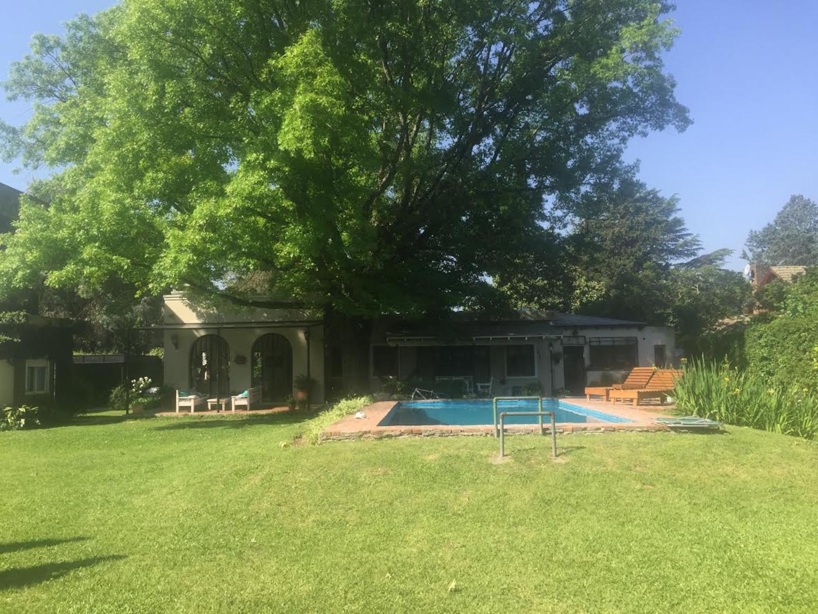 ALQUILER ESPECTACULAR CASA EN BV — foto 4