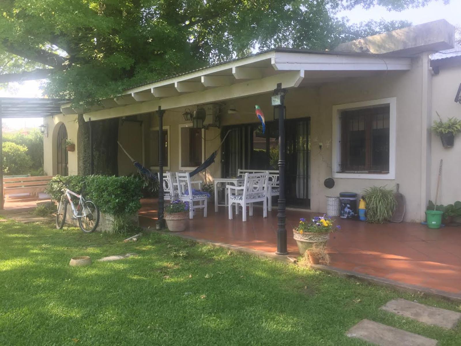 ALQUILER ESPECTACULAR CASA EN BV — foto 5