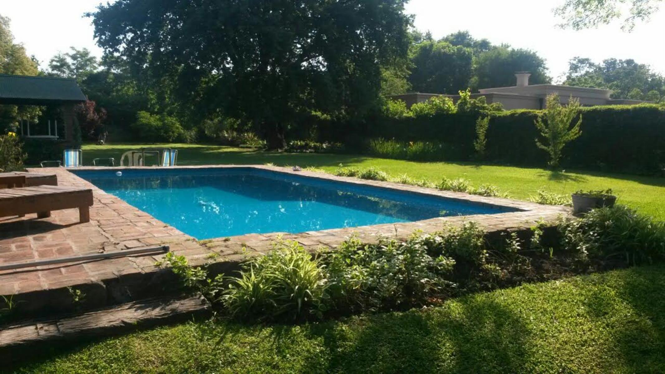 ALQUILER ESPECTACULAR CASA EN BV — foto 6