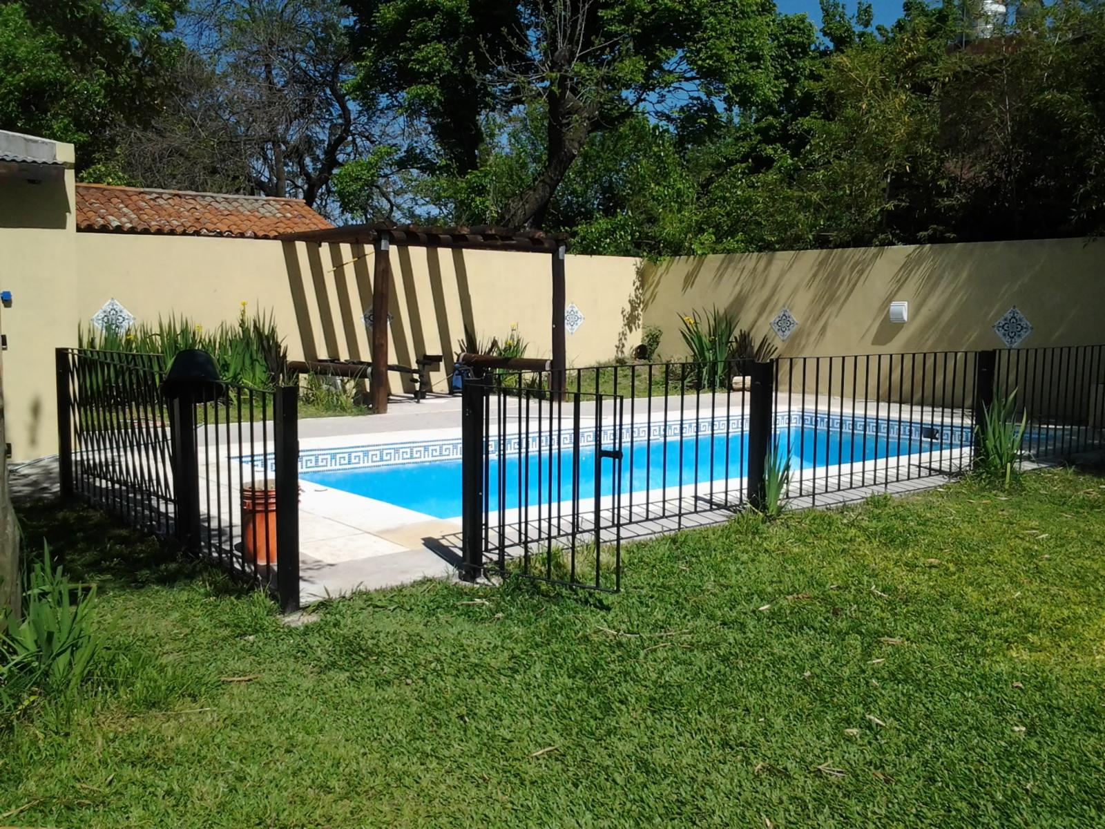 ALQUILER DE VERANO CASA EN BV