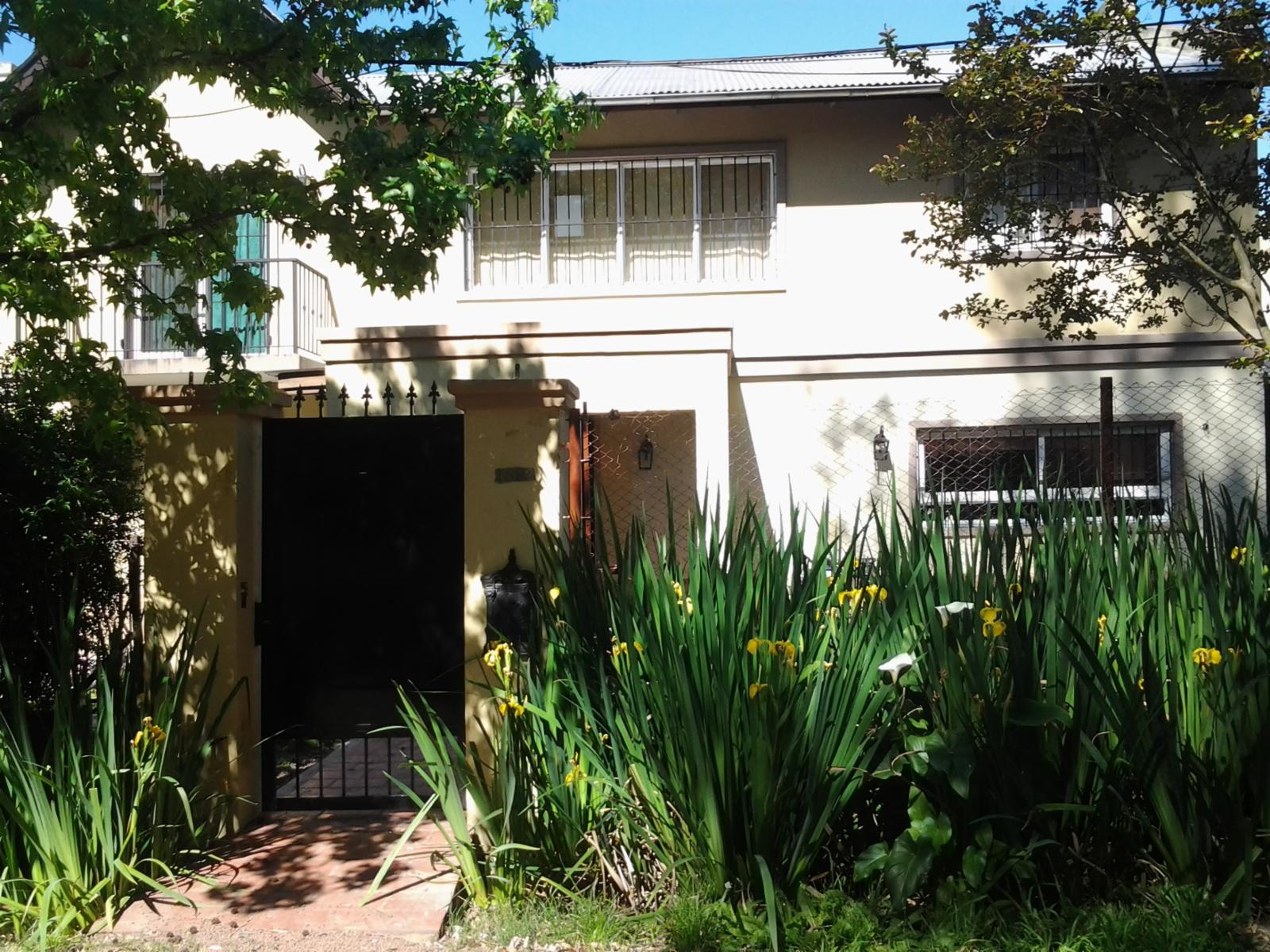 ALQUILER DE VERANO CASA EN BV — foto 2