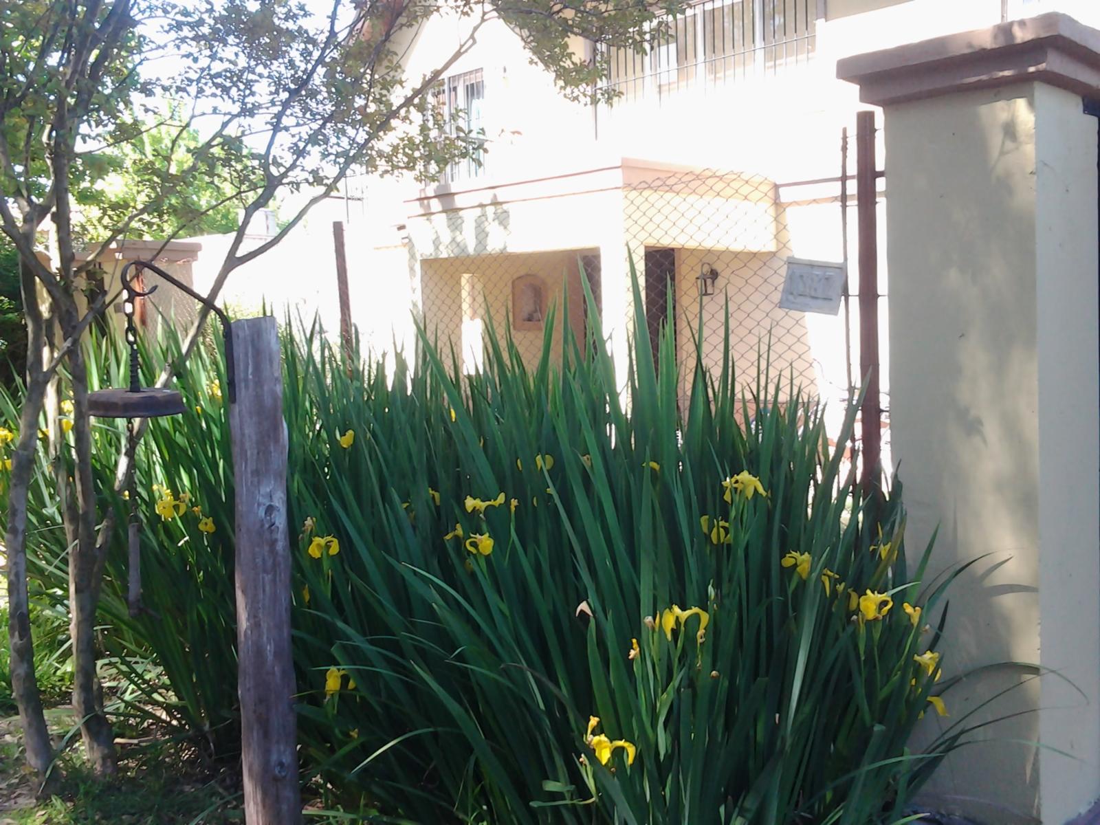 ALQUILER DE VERANO CASA EN BV — foto 3