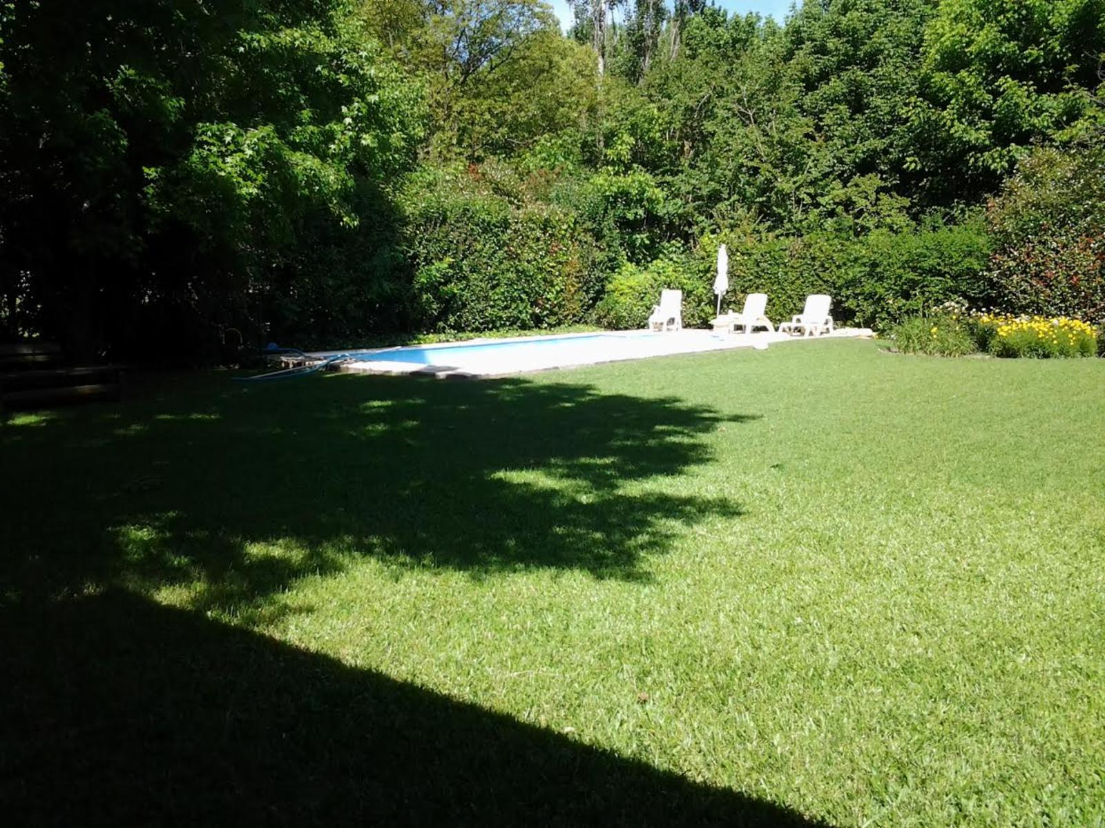 ALQUILER DE VERANO EN BV - 3