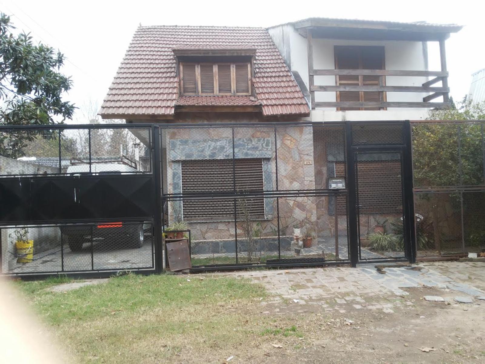 VENTA CASA EN MUÑIZ