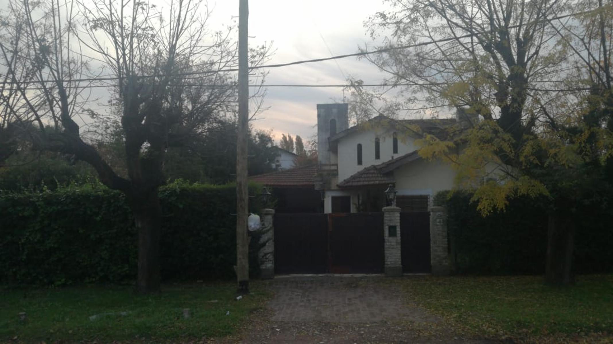 CASA EN 2 PLANTAS - BELLA VISTA — foto 2