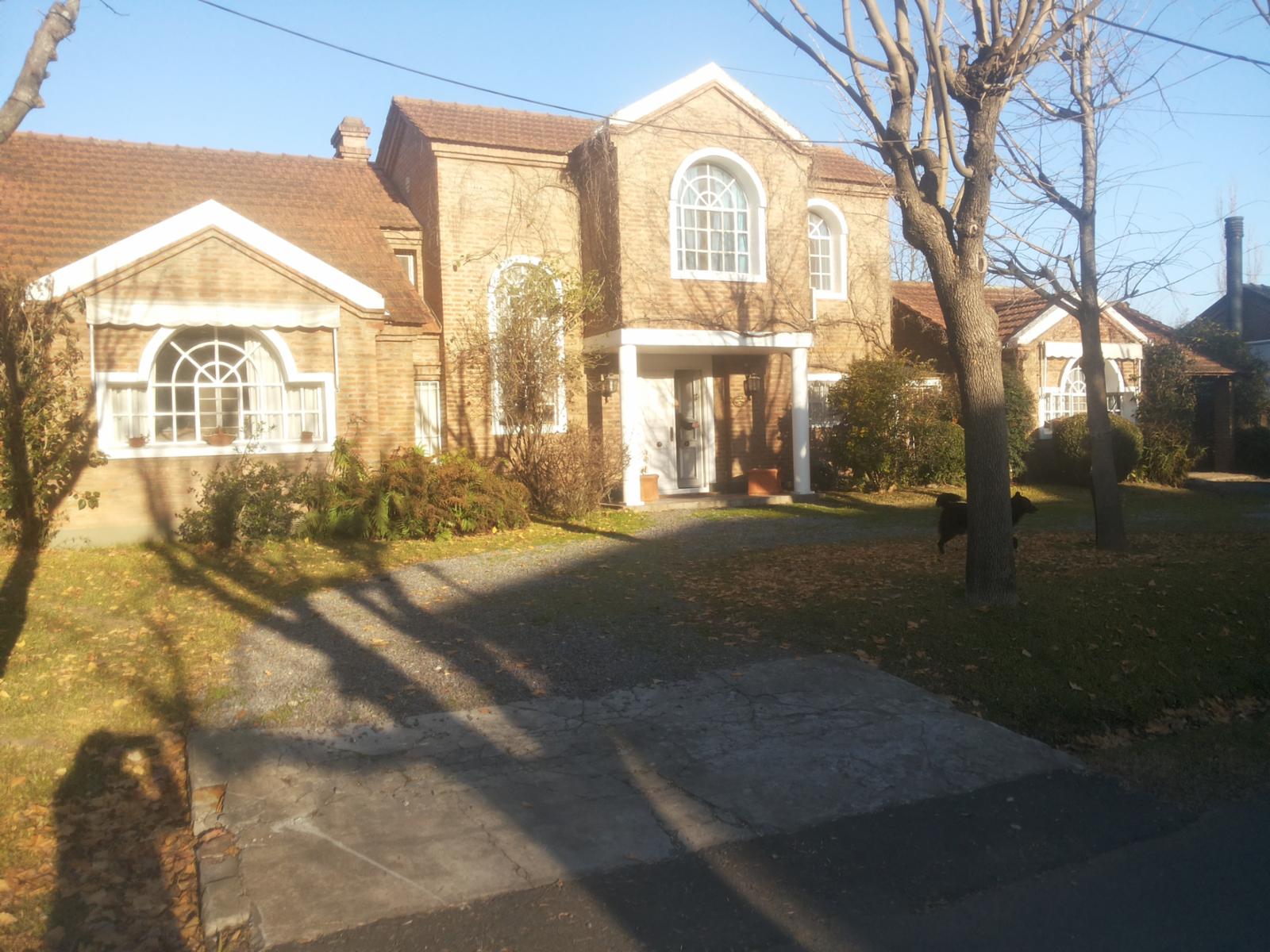 CASA EN VENTA EN BARRIO CERRADO LAS ACACIAS — foto 3