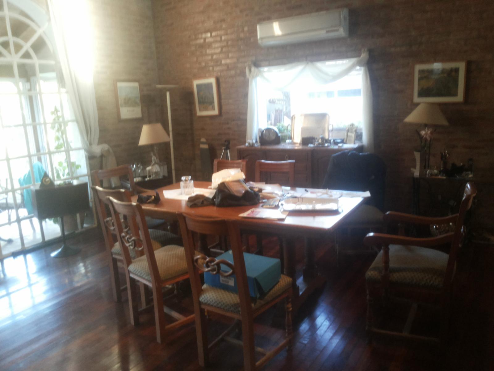 CASA EN VENTA EN BARRIO CERRADO LAS ACACIAS — foto 4
