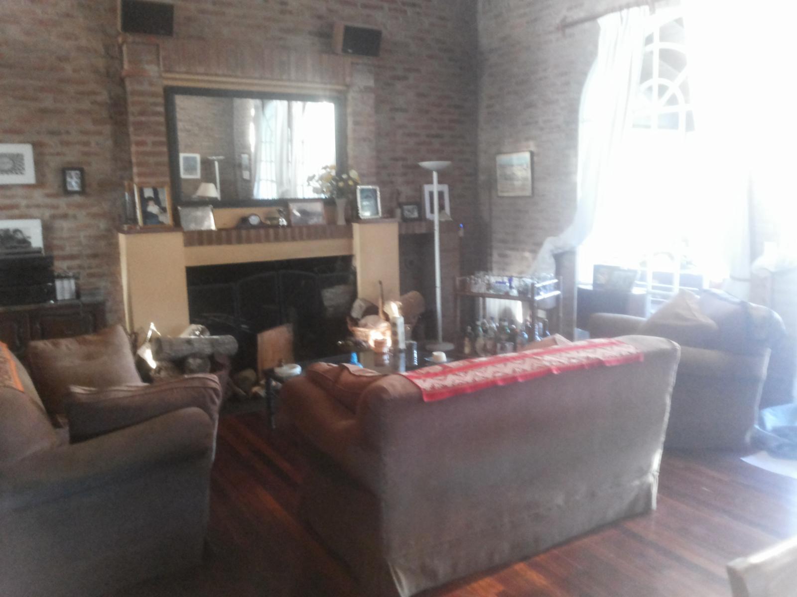 CASA EN VENTA EN BARRIO CERRADO LAS ACACIAS — foto 5