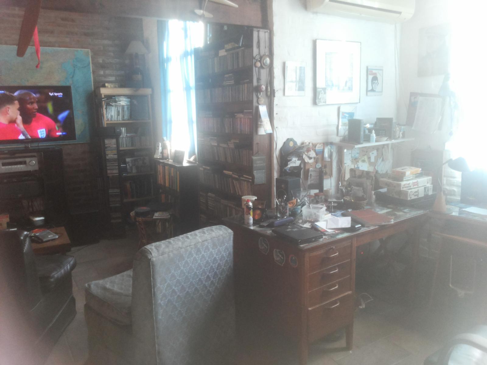 CASA EN VENTA EN BARRIO CERRADO LAS ACACIAS — foto 11