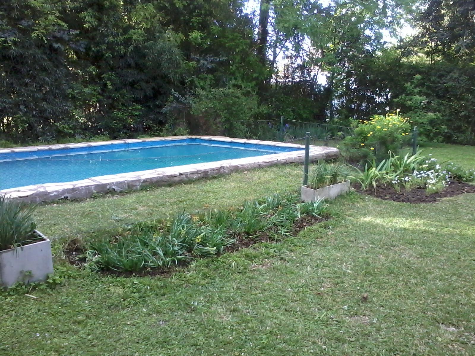Alquiler QUINTA BELLA VISTA - 6