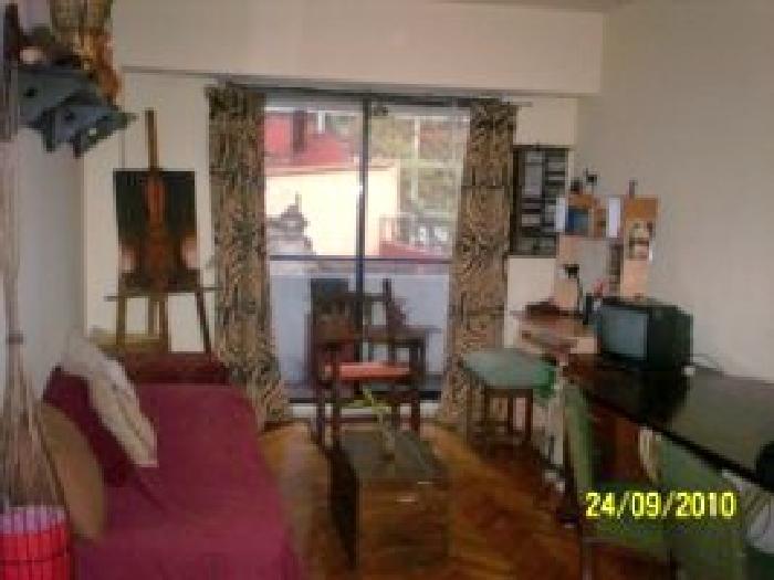Departamento en Venta en Retiro, Capital Federal - 1