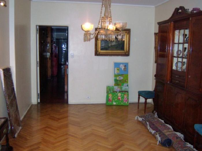 Departamento en Alquiler en Recoleta, Capital Federal - 4
