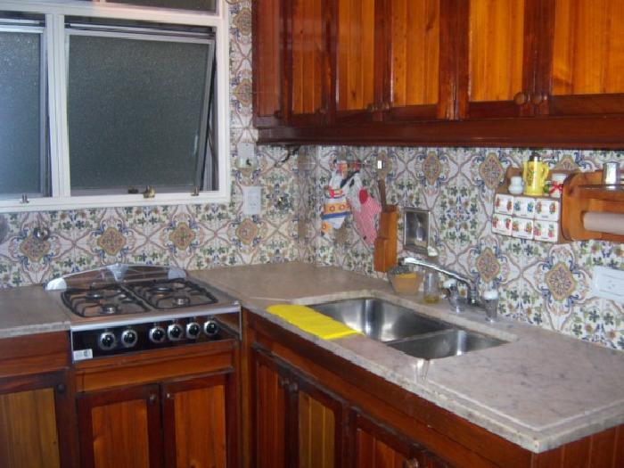 Departamento en Alquiler en Recoleta, Capital Federal - 5