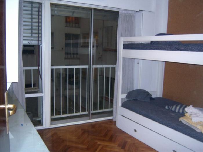 Departamento en Alquiler en Recoleta, Capital Federal - 6